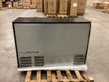 Empire Premium Triple Door 330ltr Bottle Cooler Hinged Doors - CL-320H-EE - Graded Item