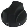 Control Knob - T112  Falcon   