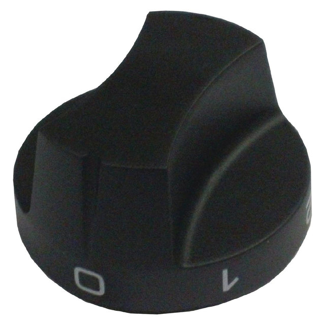 Control Knob - T112  Falcon   