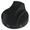 Control Knob - T115  Falcon   