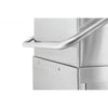 Prodis T1215BT Hood Passthrough Dishwasher | Commercial Gravity Drain with Air Break Tank Pass Through Hood Dishwashers Prodis