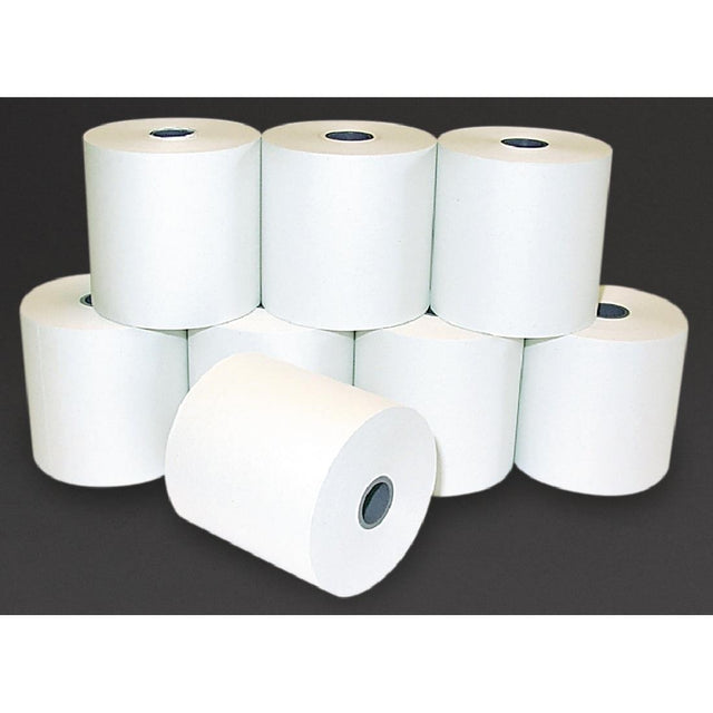 Olympia Thermal Till Roll 57 x 57mm (Pack of 20) - T146  Olympia   