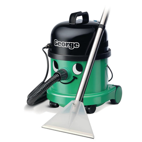 Numatic George Wet and Dry Vacuum Cleaner GVE 370-2 - T215  Numatic   