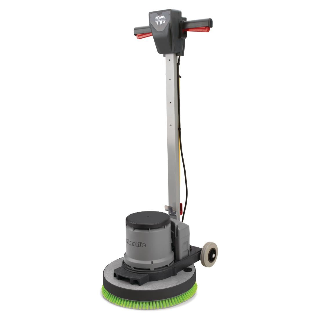 Numatic Multi Deck Rotary Machine HFM 1515G - T217  Numatic   