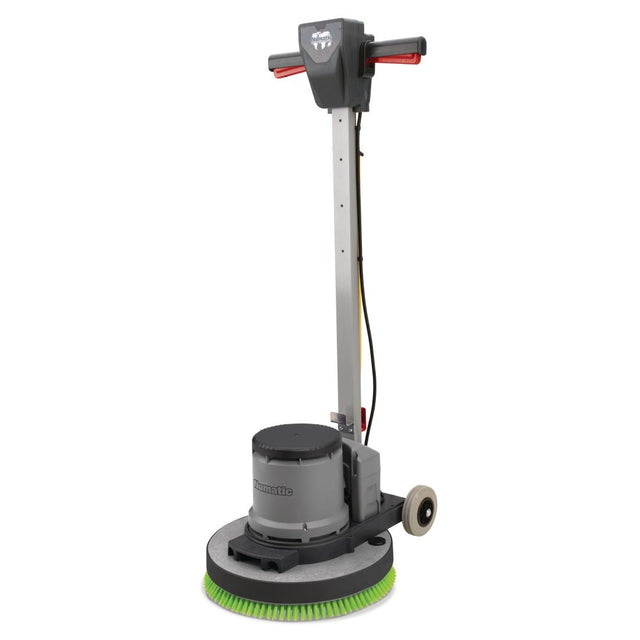 Numatic Multi Deck Rotary Machine HFM 1515G - T217  Numatic   