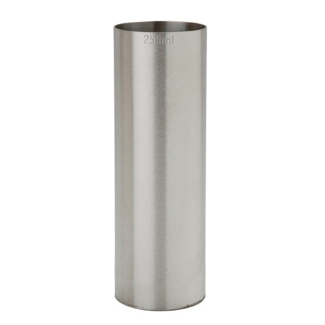 Beaumont Wine Measure 250ml - T241  Beaumont   