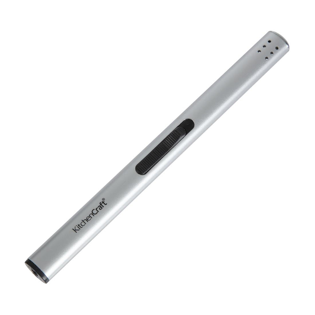 Kitchen Craft Butane Gas Lighter - T272  Kitchen Craft   