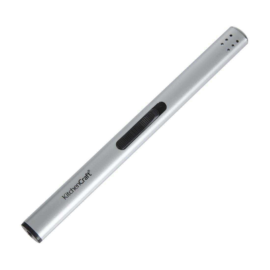 Kitchen Craft Butane Gas Lighter - T272  Kitchen Craft   