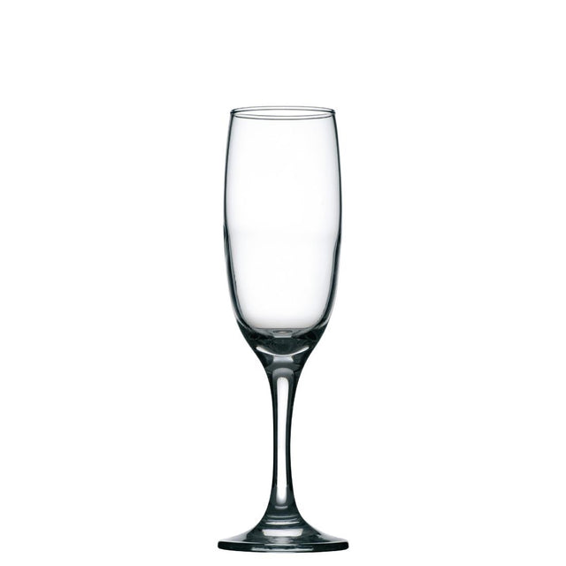 Utopia Imperial Champagne Flutes 210ml (Pack of 24) - T273 Champagne Glasses Utopia   