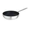 Vogue Aluminium Non-stick Teflon Platinum Plus Saute Pan 32cm - HT989  Vogue   