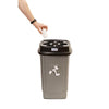 Beca Disposable Cup Recycling Bin - T414  Beca Bin   