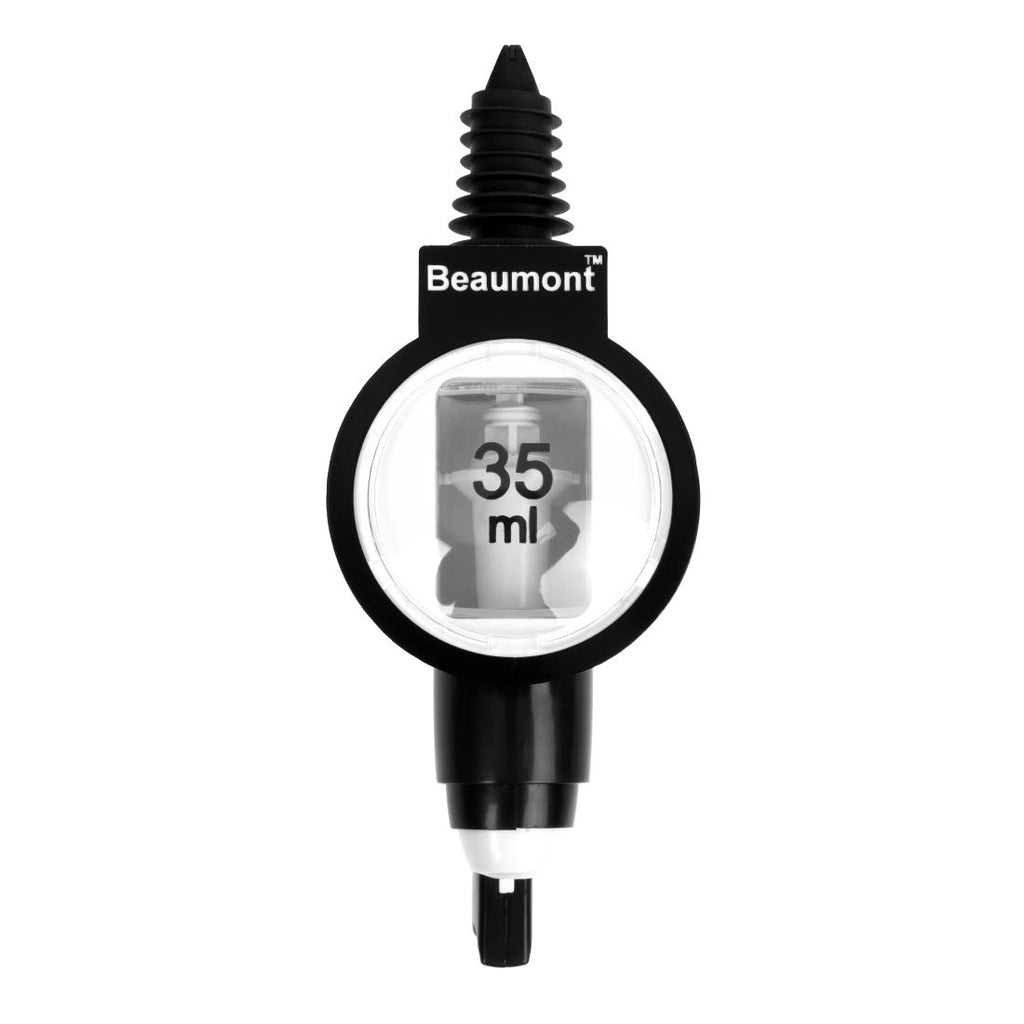 Beaumont Bar Optics 35ml - T415  Beaumont   