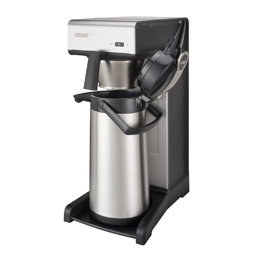 Bravilor TH Coffee Machine - T418  Bravilor Bonamat   
