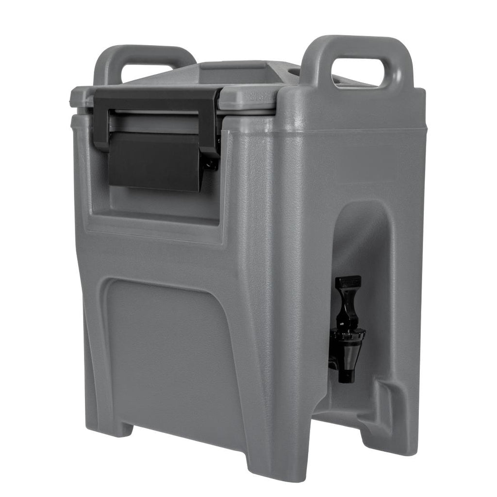 Cambro Ultra Camtainer Insulated Beverage Dispenser 10.4Ltr - T434  Cambro   