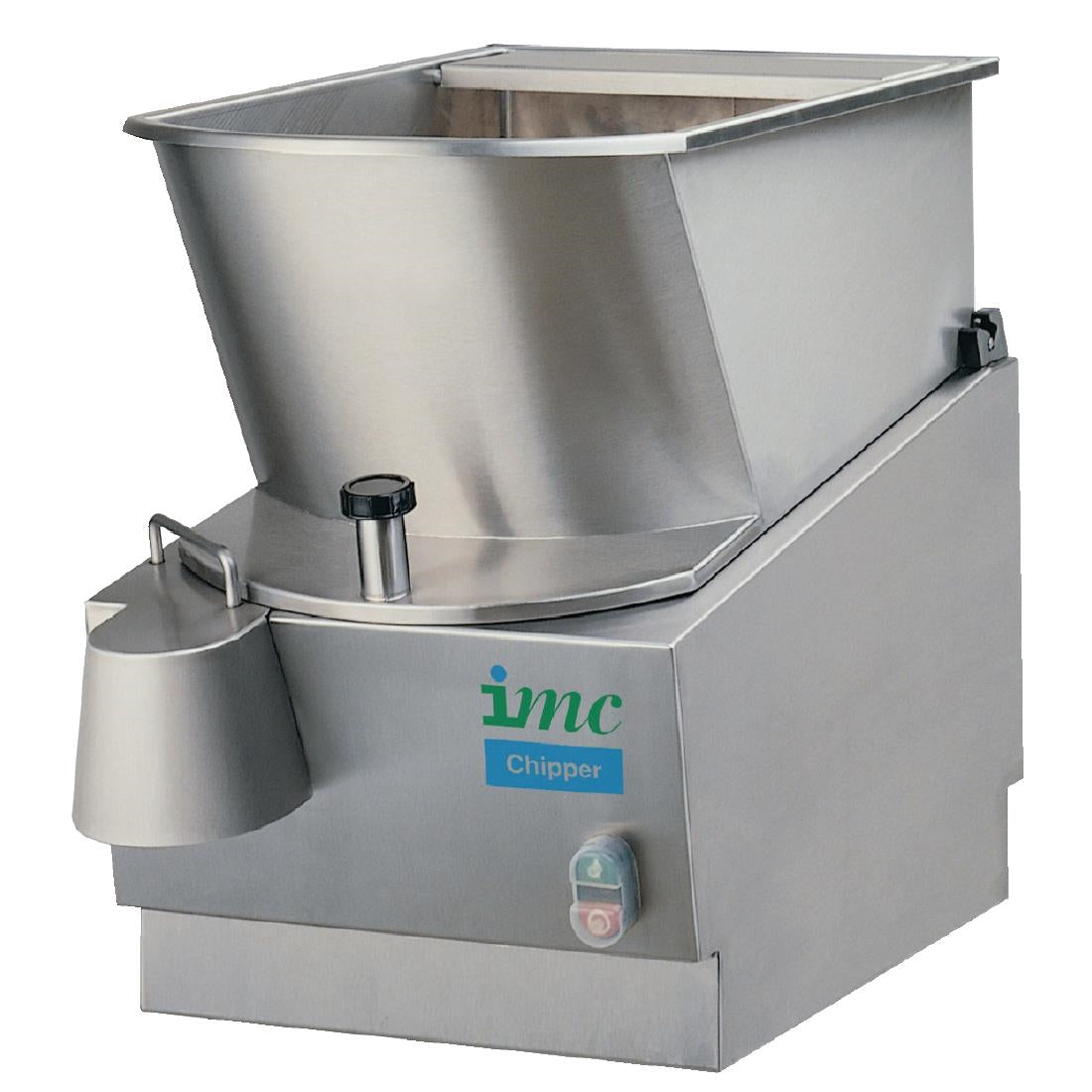 IMC Industrial Potato Chipper (Direct) - T570  IMC   