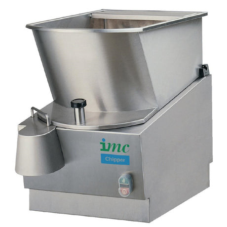 IMC Industrial Potato Chipper (Direct) - T570  IMC   