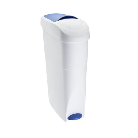 Jantex Sanitary Bin 18Ltr - T640  Jantex   