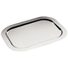 APS Small Stainless Steel Service Tray 480mm - T744  APS   