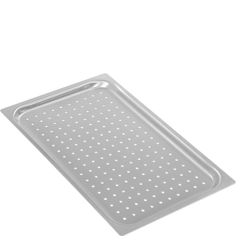 Smeg Commercial Tray Pack 1x Flat Perforated Aluminium Tray | TF11xH2 Smeg
