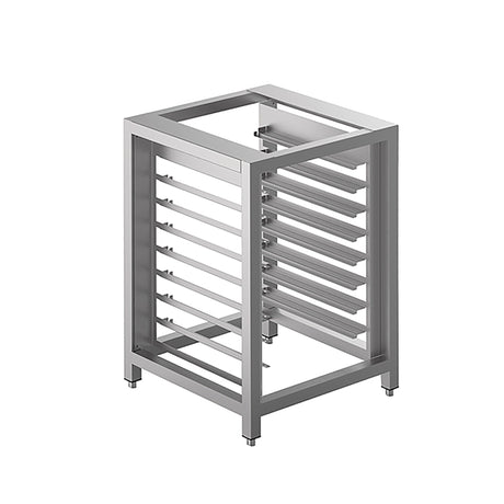 Smeg Commercial Stand For All ALFA43 Models | TVL40 Smeg