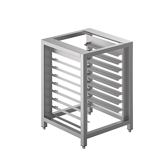 Smeg Commercial Stand For All ALFA43 Models | TVL40 Smeg