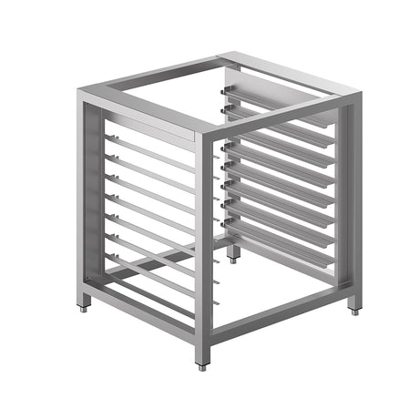 Smeg Commercial Stand For All ALFA420/425/625 Models | TVL425 Smeg