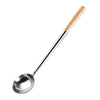 Vogue Soup Ladle 170ml - U030  Vogue   