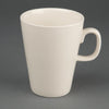 Olympia Ivory Latte Mugs 284ml 10oz (Pack of 12) - U115 Olympia Crockery Olympia   