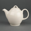 Olympia Ivory Teapots 426ml (Pack of 4) - U139 Olympia Crockery Olympia   