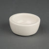 Olympia Ivory Butter Dish 56mm (Pack of 12) - U151 Olympia Crockery Olympia   