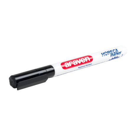 Araven Food Storage Horeca Marker Pen - U283  Araven   