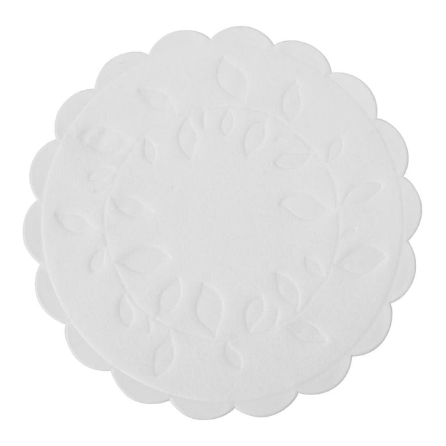 Disposable Coaster (Pack of 1000) - U639  SolutionWare   