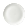 Churchill Evolve Coupe Plates White 217mm (Pack of 12) - U714 Plates Churchill