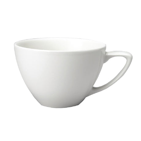 Churchill Ultimo Cafe au Lait Cups 400ml (Pack of 12) - U769 Cups and Mugs Churchill