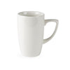 Churchill Ultimo Cafe Mocha Mugs 284ml (Pack of 12) - U771 Churchill Super Vitrified Churchill   