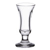 Utopia Elgin Liqueur or Sherry Glasses 30ml (Pack of 12) - U785  Utopia   