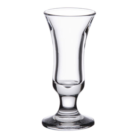 Utopia Elgin Liqueur or Sherry Glasses 30ml (Pack of 12) - U785  Utopia   