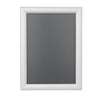 Olympia Aluminium Snap Display Frame A4 (Single) - U797  Olympia   