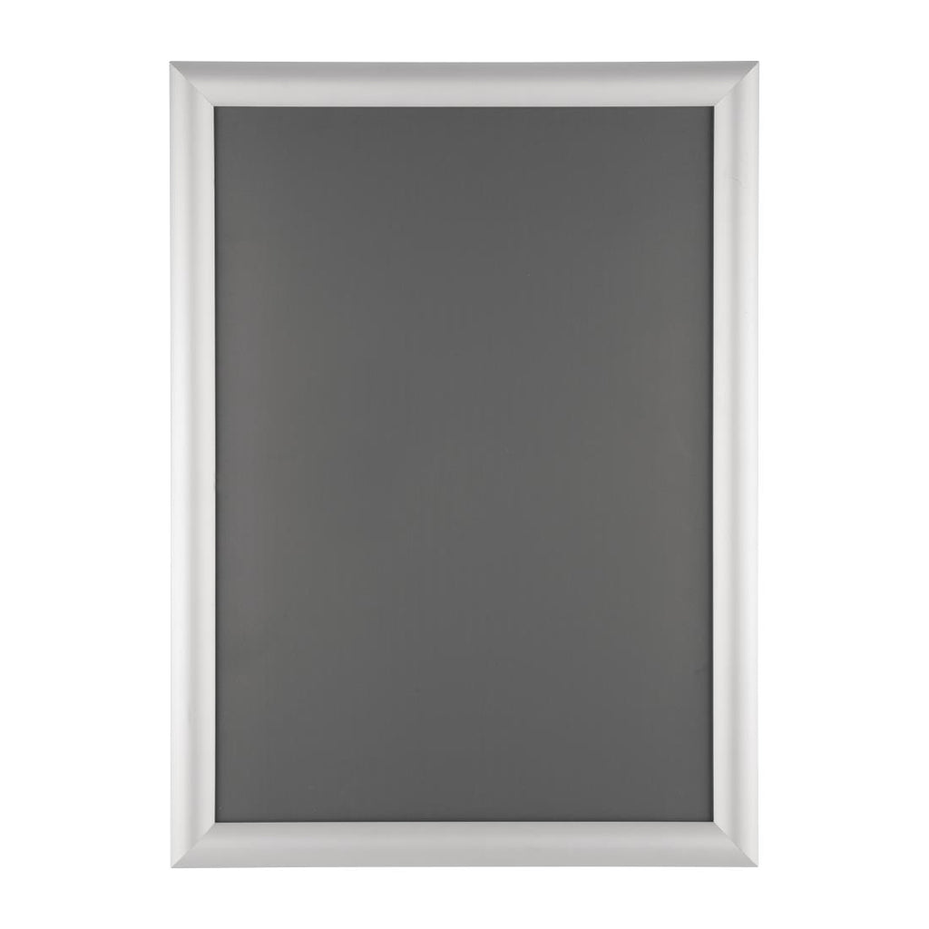 Olympia Aluminium Snap Display Frame A3 (Single) - U798  Olympia   