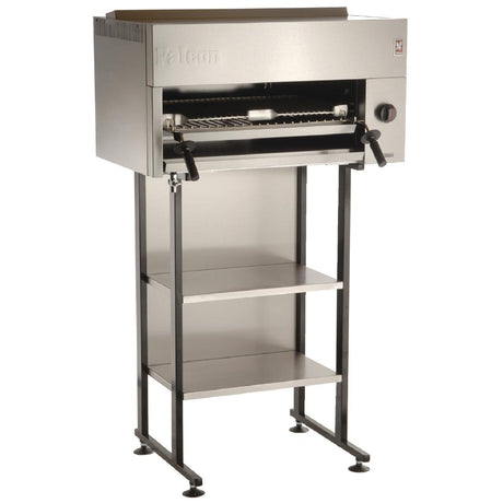Floor Stand for Falcon Chieftain Gas Grill - Y774  Falcon   