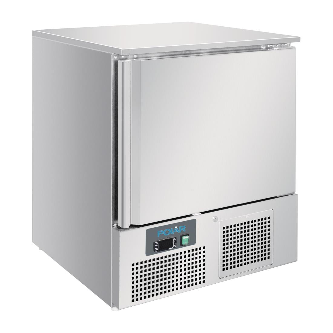 Polar U-Series Undercounter Freezer 140Ltr - UA011  Polar   