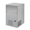 Polar U-Series Spray Ice Maker 47kg Output - UA028  Polar   