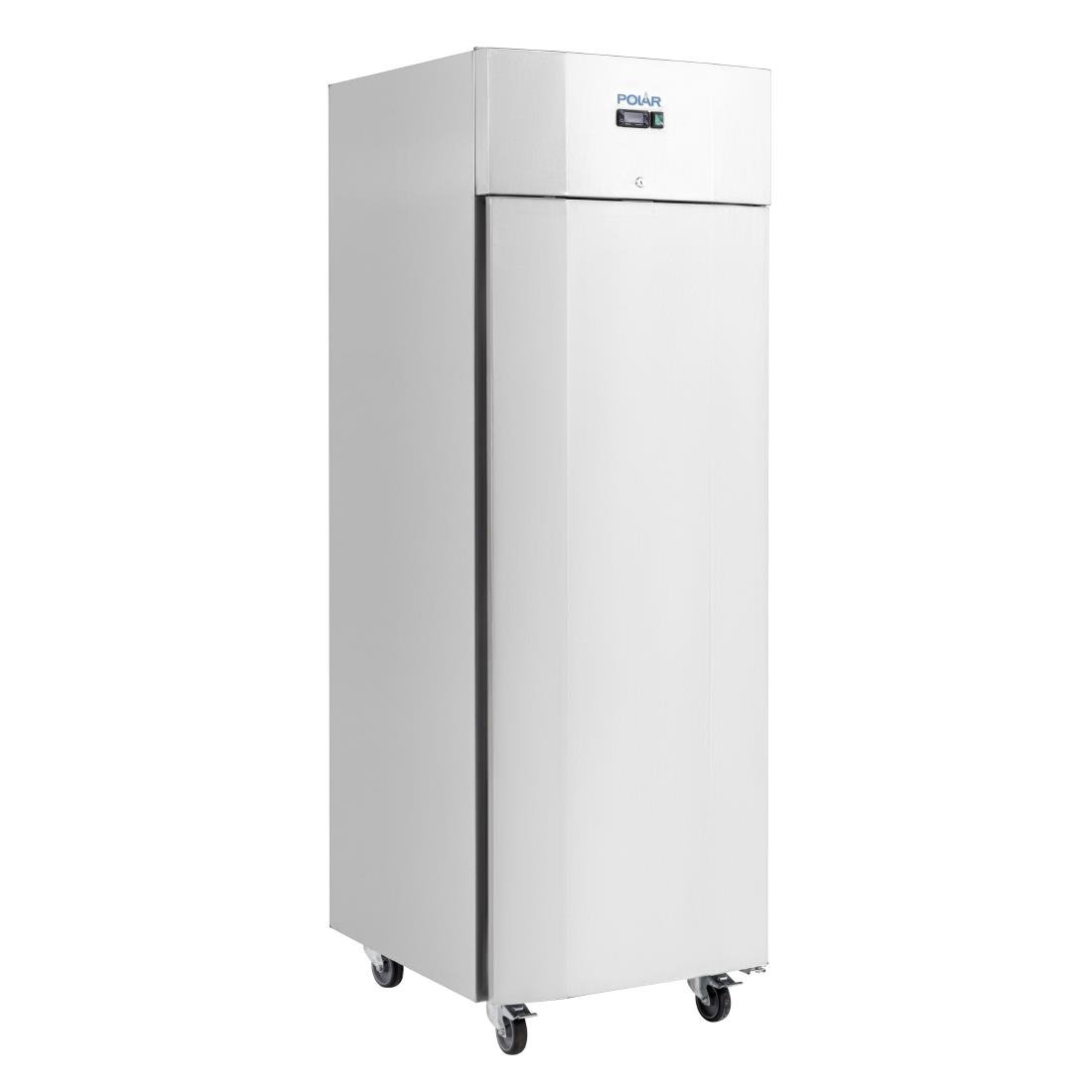 Polar U-Series Energy Efficient Single Door Upright Freezer 700Ltr - UA031  Polar   