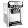 Polar U-Series Soft Serve Ice Cream Maker 2 x 6 Litre - UA034 Ice Cream Machines & Makers Polar