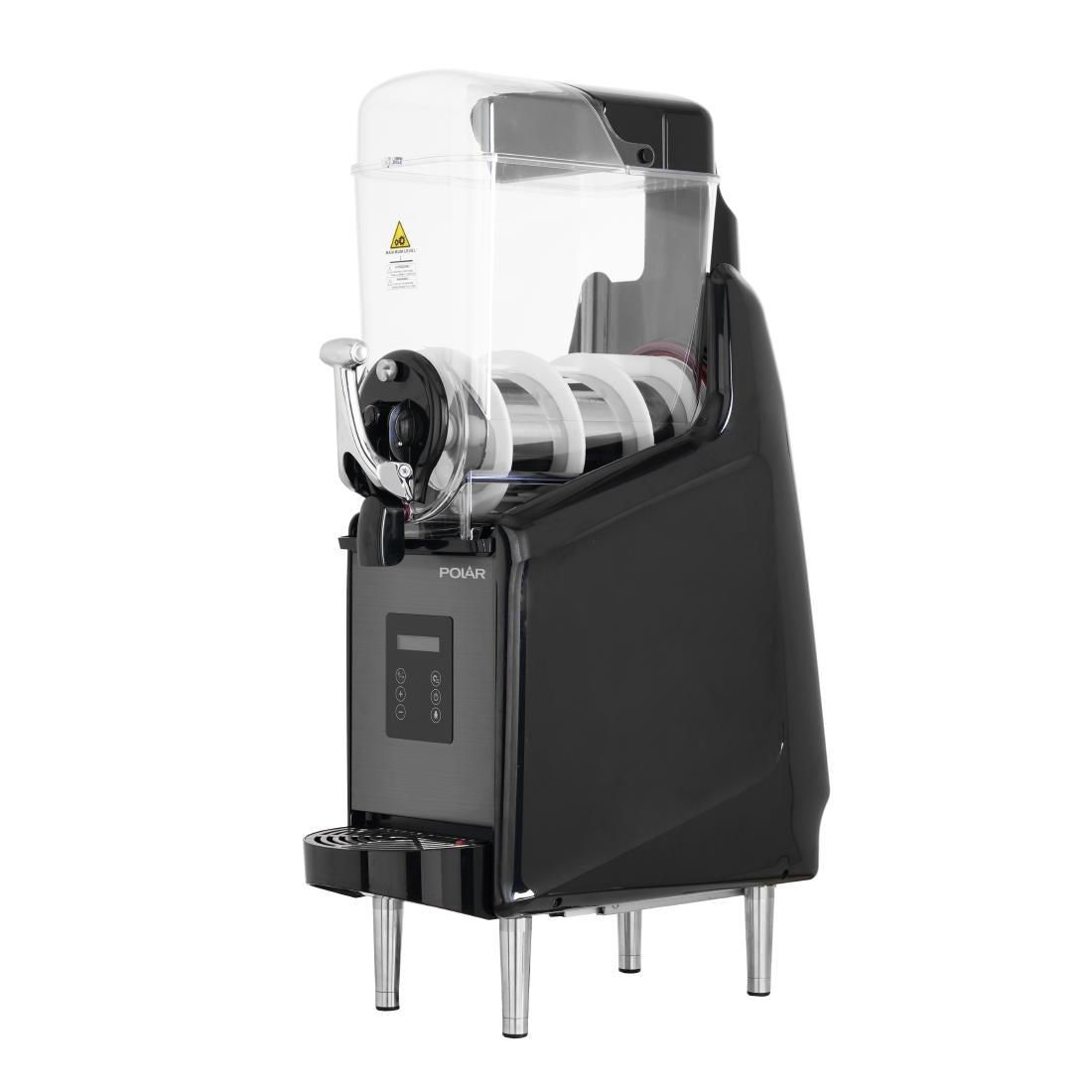 Polar U-series Low Sugar and Alcohol Compatible Slush Maker 1x 12Ltr - UA044  Polar   