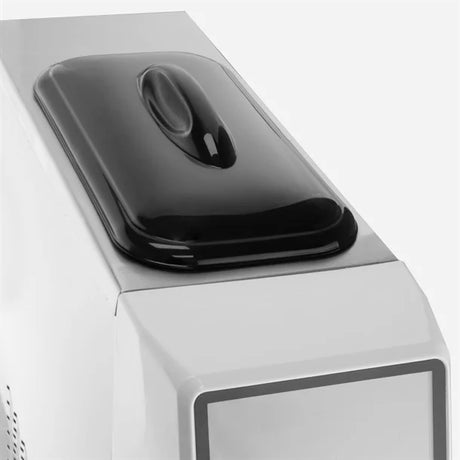 Polar U-Series Compact Soft Serve Ice Cream Machine 6Ltr - UA085 Ice Cream Machines & Makers Polar