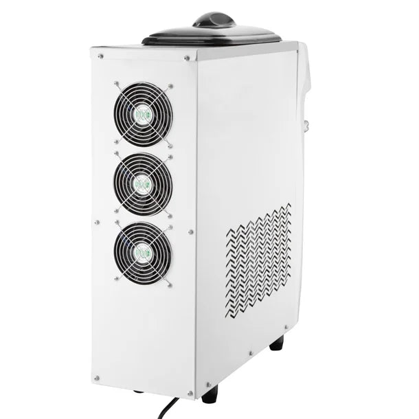Polar U-Series Compact Soft Serve Ice Cream Machine 6Ltr - UA085 Ice Cream Machines & Makers Polar