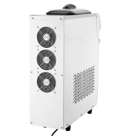 Polar U-Series Compact Soft Serve Ice Cream Machine 6Ltr - UA085 Ice Cream Machines & Makers Polar
