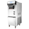 Polar U-Series Free Standing Soft Serve Ice Cream Maker - UA088 Ice Cream Machines & Makers Polar