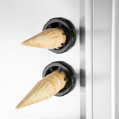 Polar U-Series Free Standing Soft Serve Ice Cream Maker - UA088 Ice Cream Machines & Makers Polar
